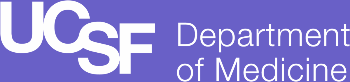 UCSF Logo