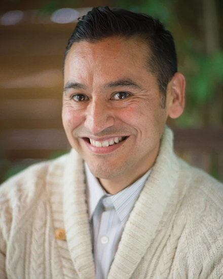 Alberto Rangel