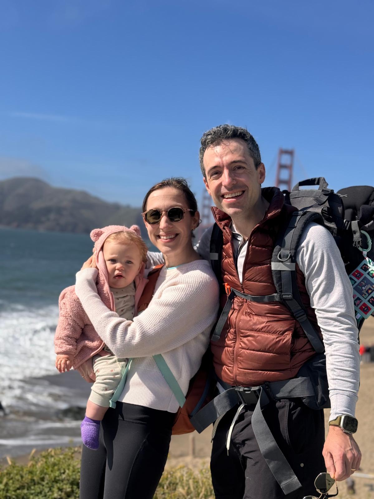 Richard_Baylis_family