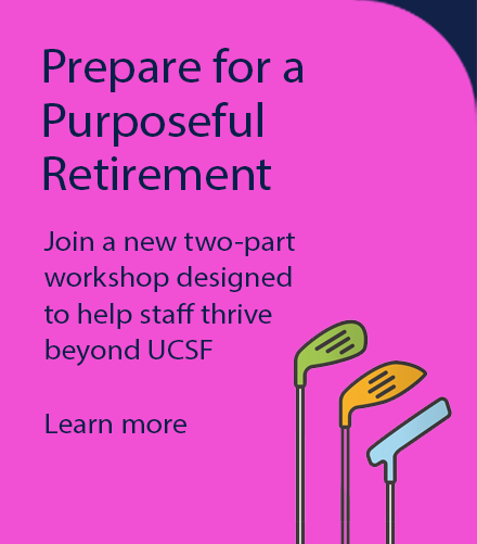 Retirement Workshop