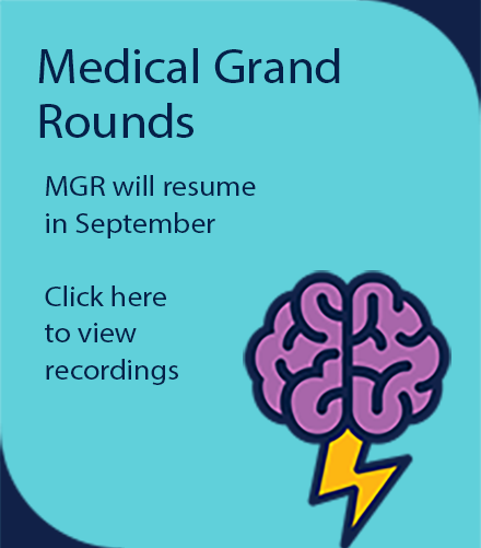 Grand Rounds