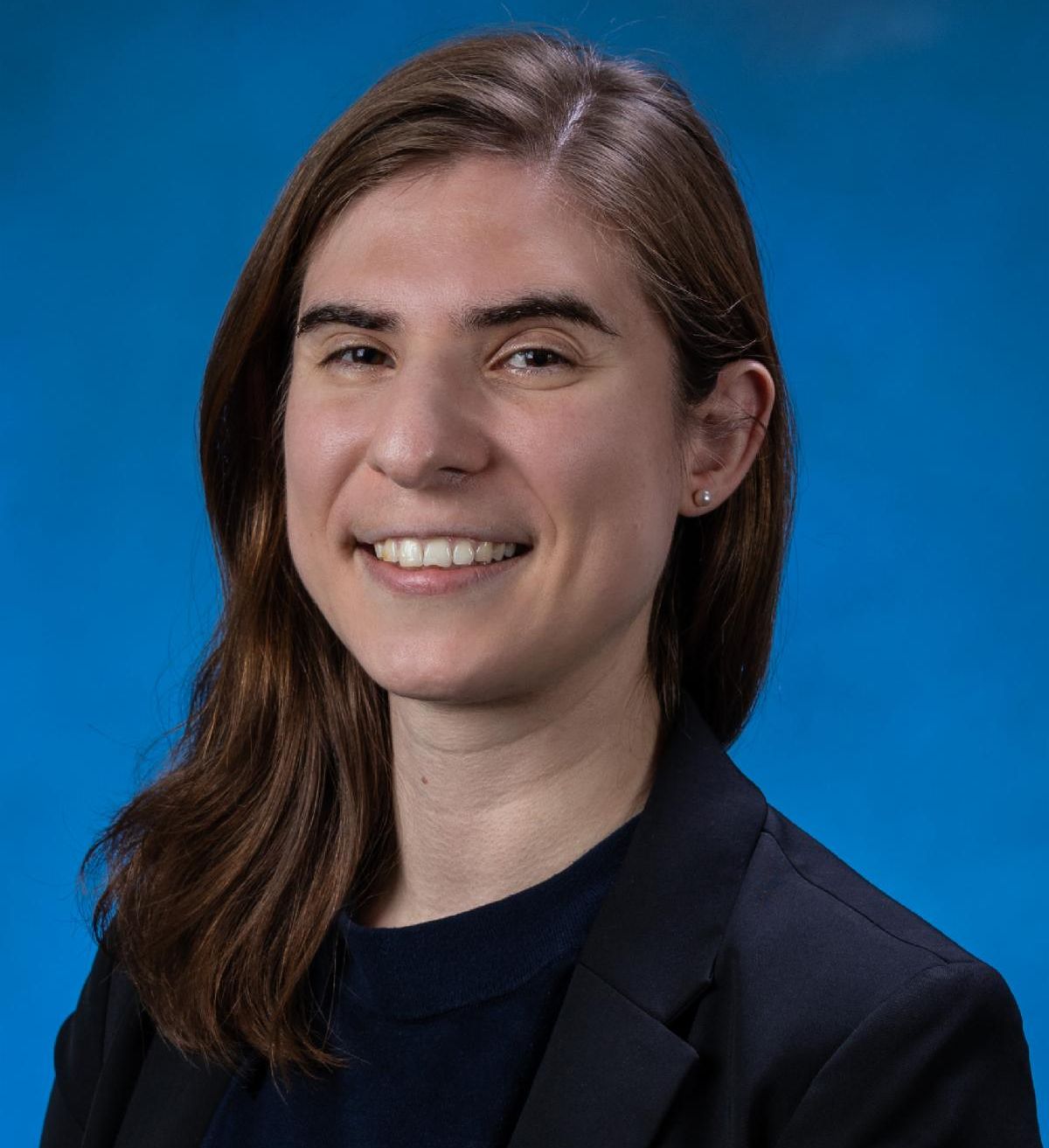 Evelyn Hoover Headshot
