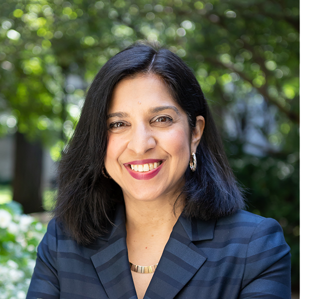 Vineet Arora, MD, MAPP
