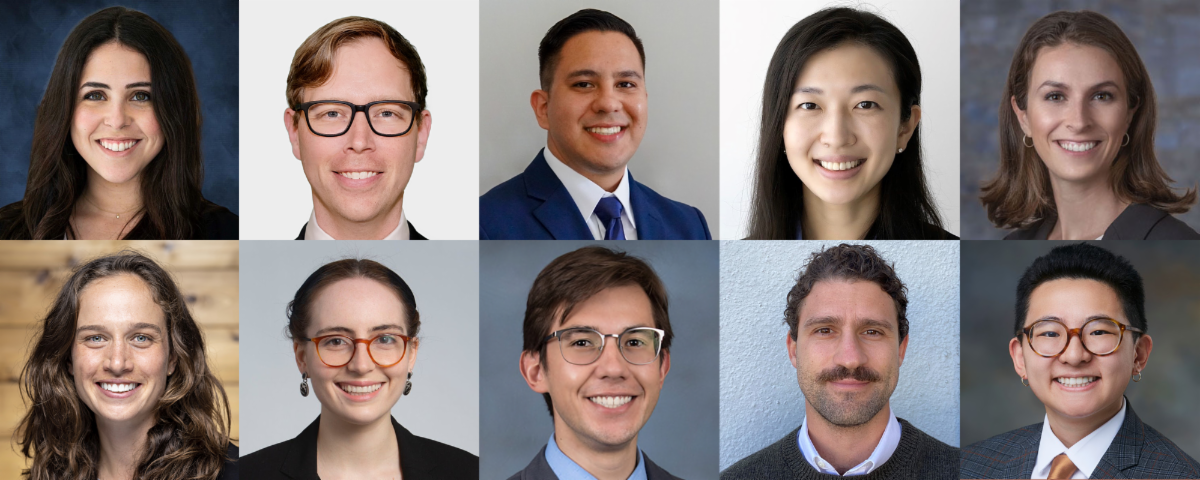 2026-2027 chief medical residents