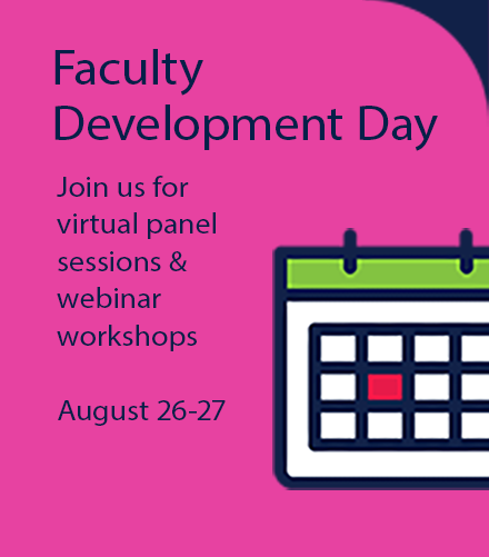 Faculty Development Day