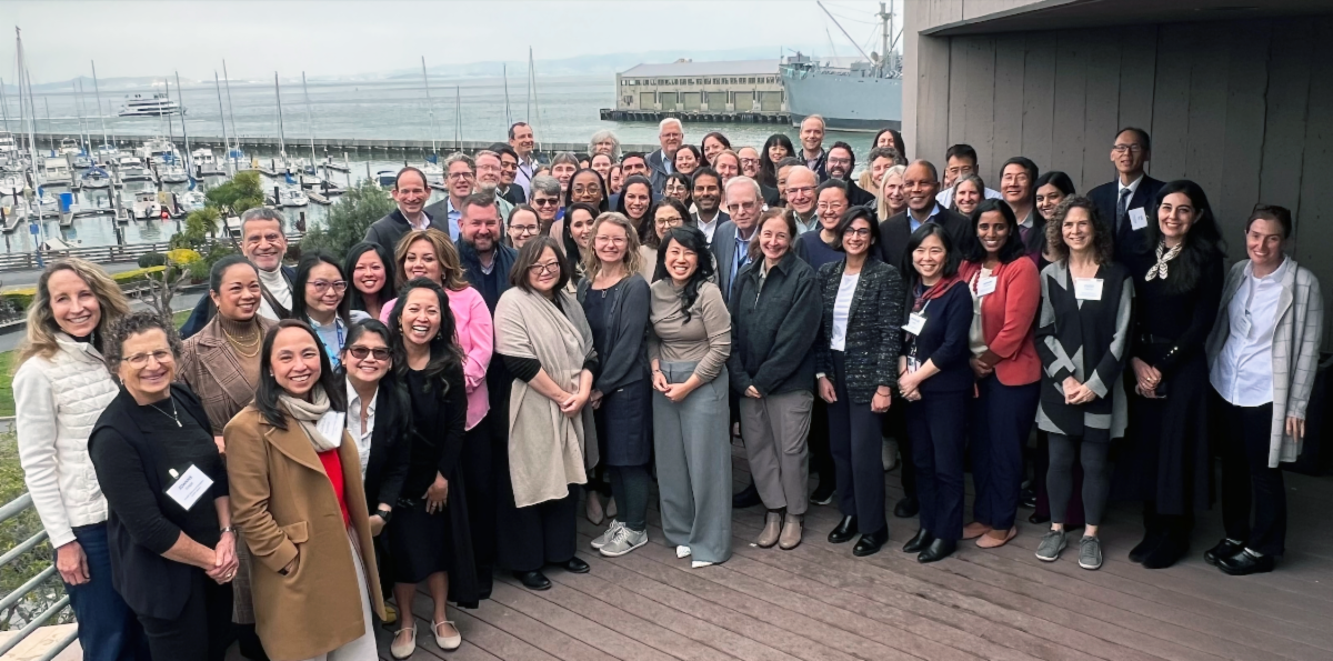 2026 DOM Leadership Retreat