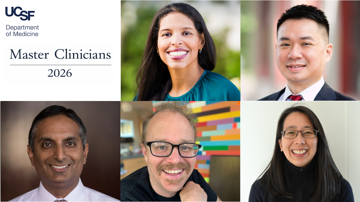 2026 DOM Master Clinicians