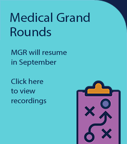 Grand Rounds