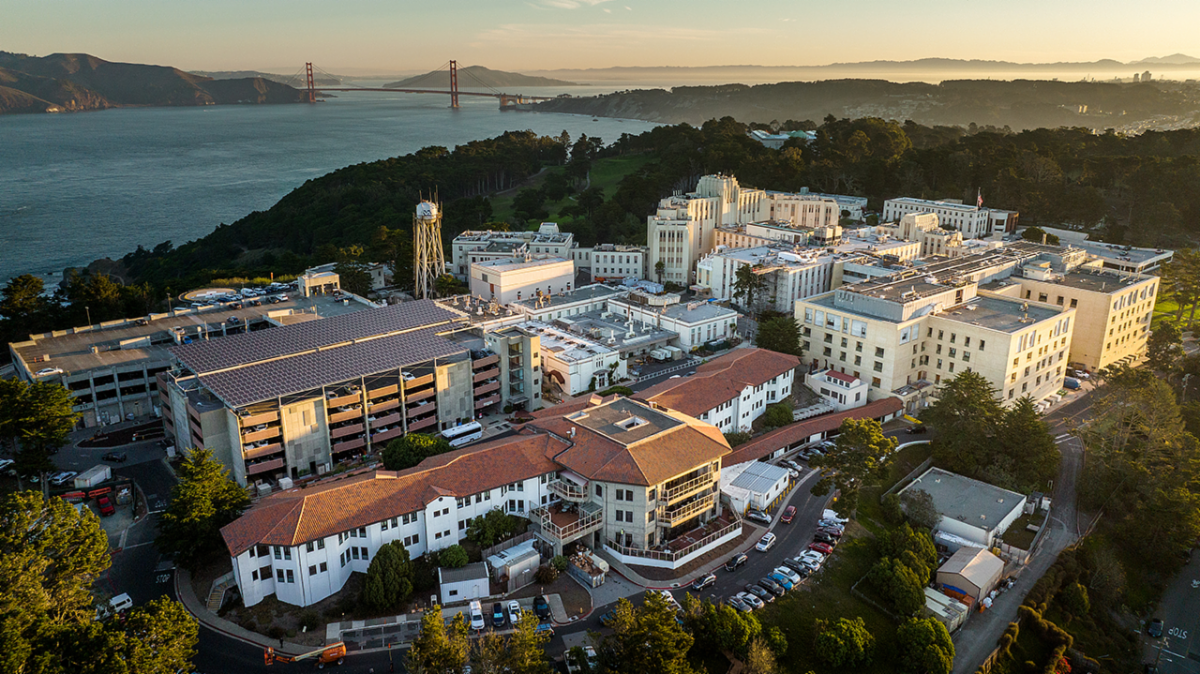 UCSF VA