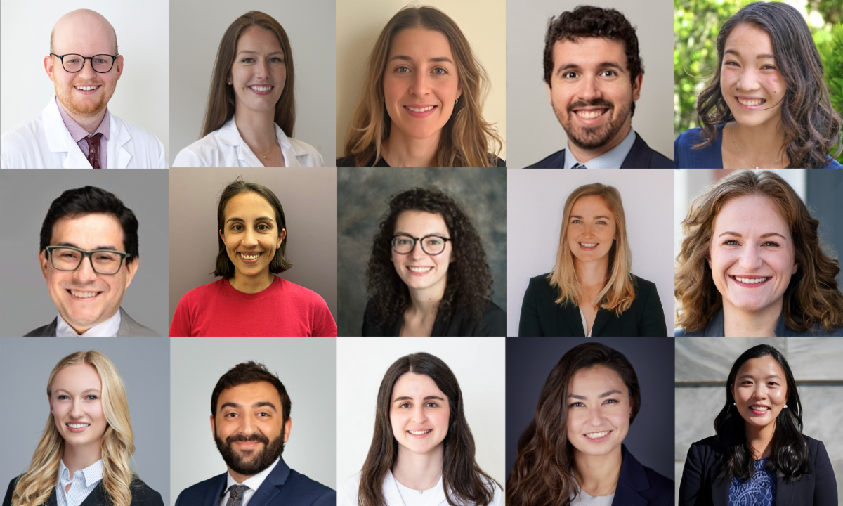 Honored Fellows