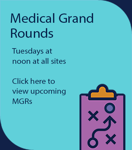 Grand Rounds