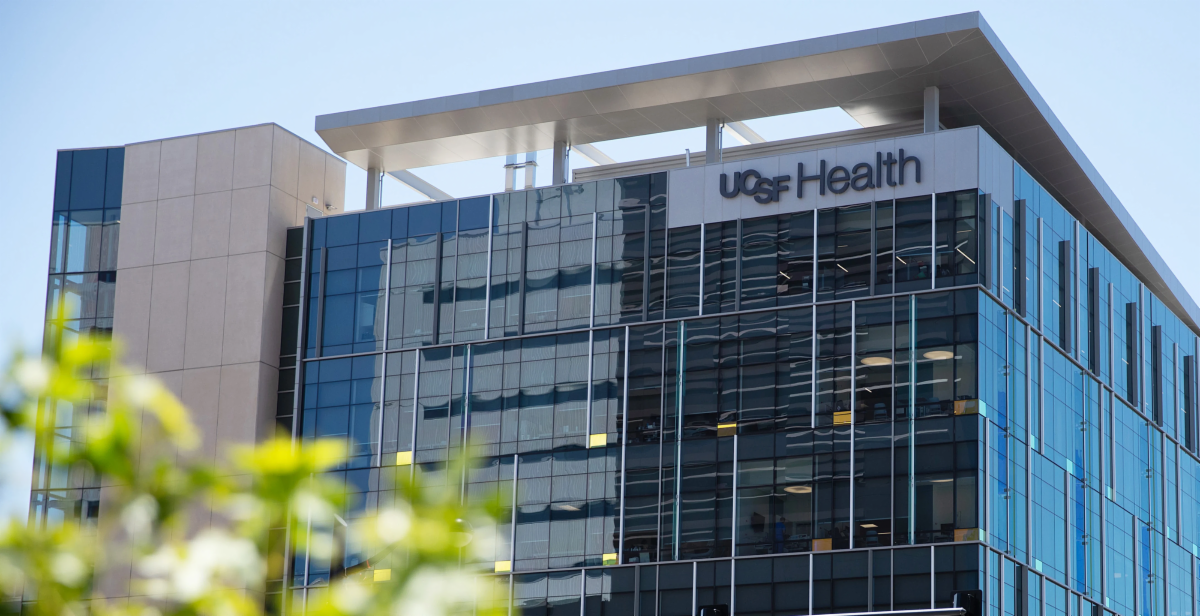 UCSF Health