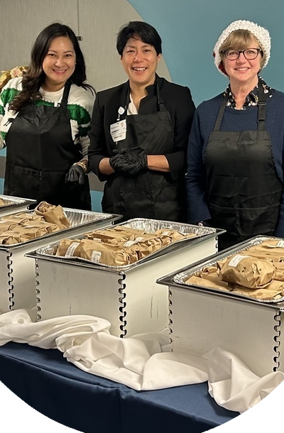 Staff Appreciation