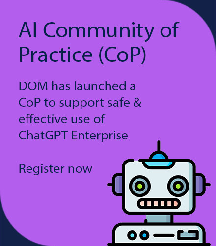 AI Community of Practice (CoP)