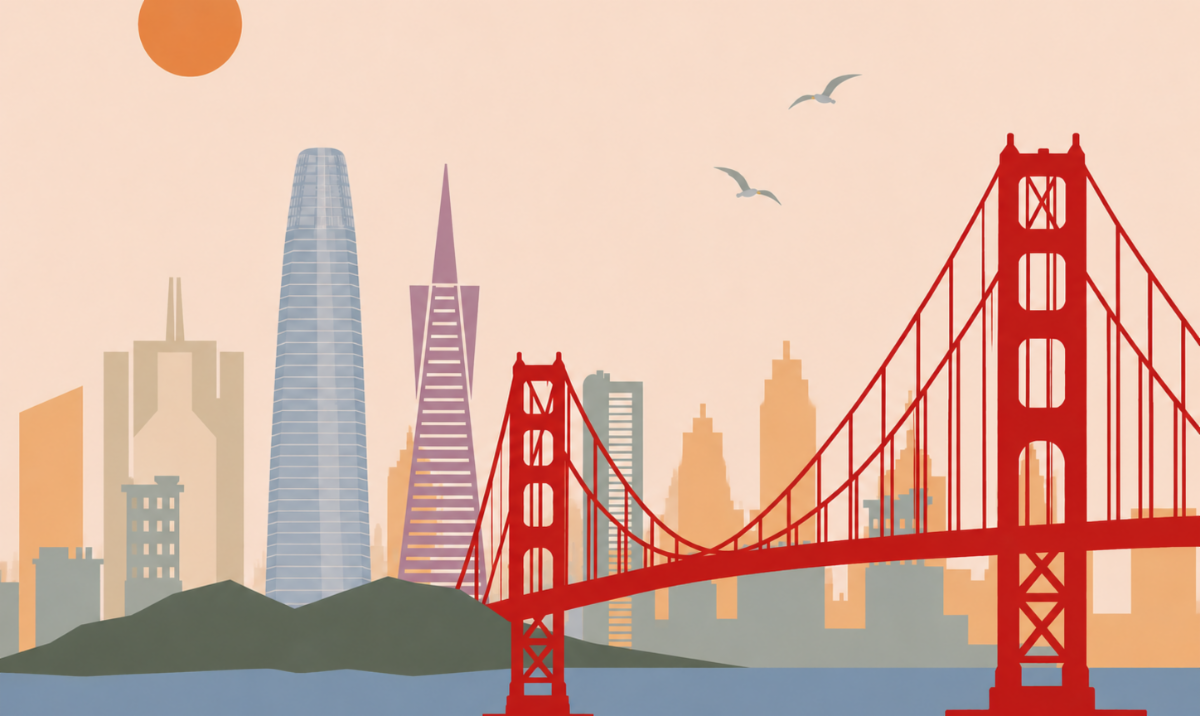 San Francisco