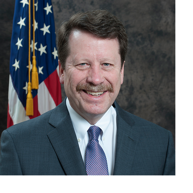 Robert Califf, MD, MACC
