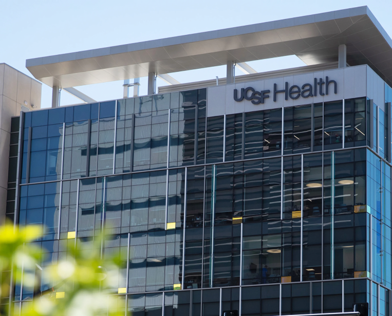 UCSF Excels in Quality