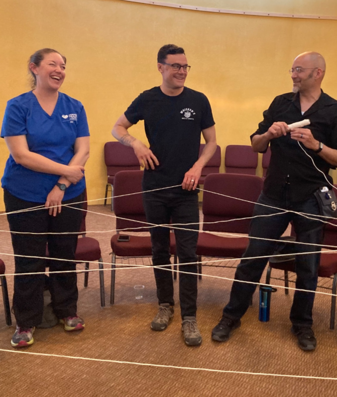 IGNITE Newsletter of Jefferson Unitarian Church