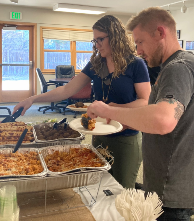 IGNITE Newsletter of Jefferson Unitarian Church