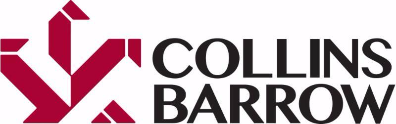 Collins Barrow Durham logo