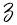3