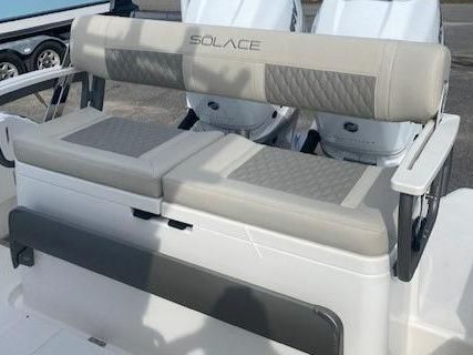 New Solace Boats Spotlight
