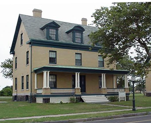 History House
