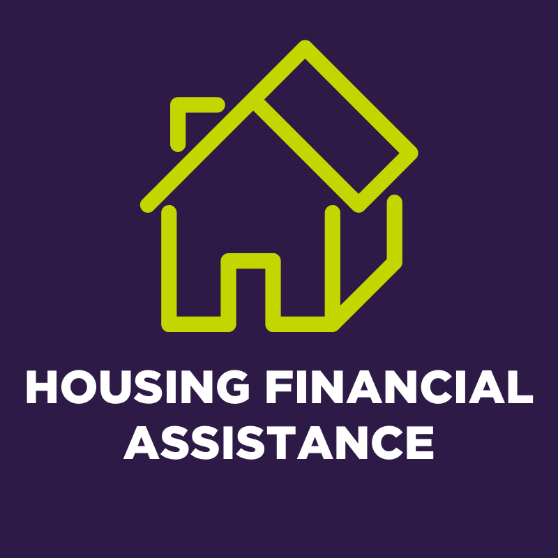 housing financial assistance