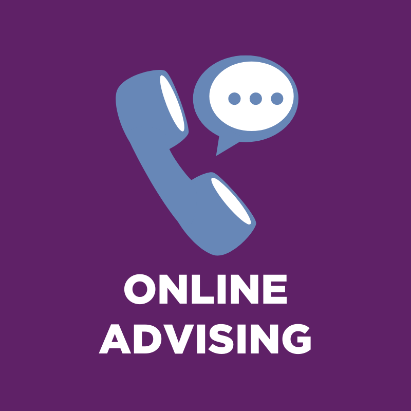 online advising