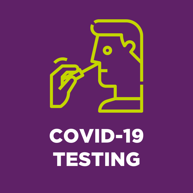 covid-19 testing