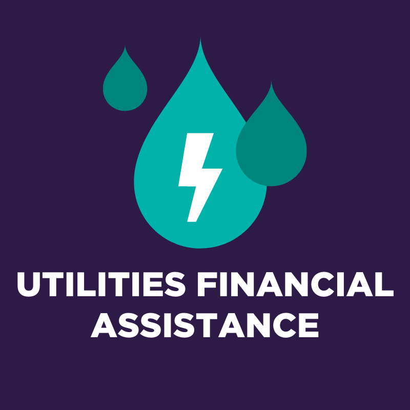 utilities financial assistance