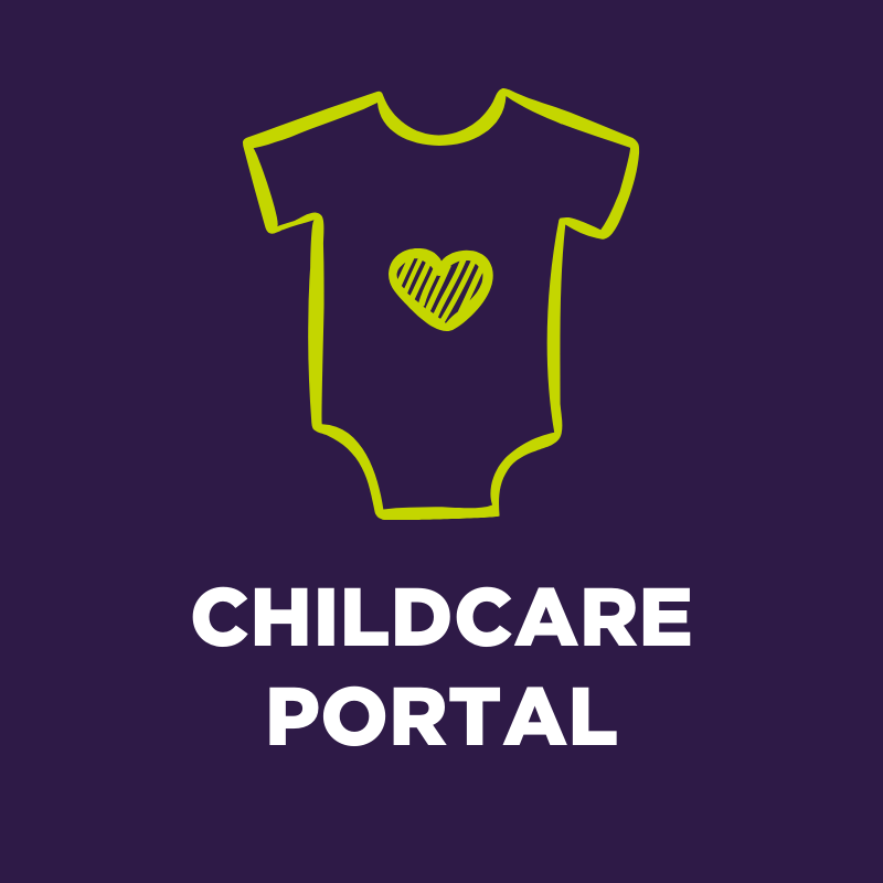 childcare portal