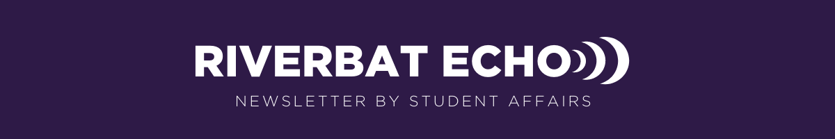 Updated 2022 Riverbat Echo Newsletter Title Banner