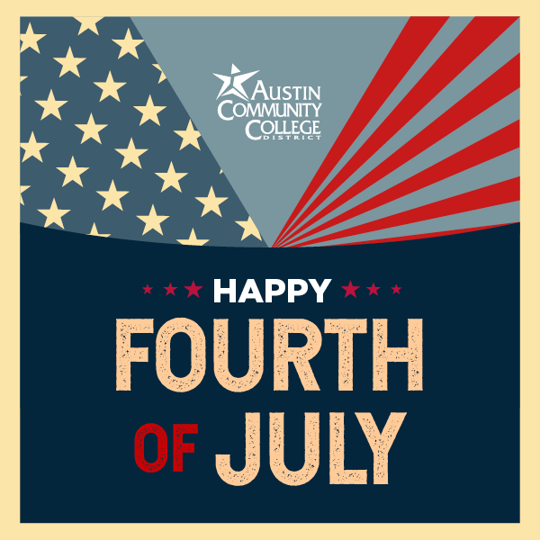 happy fourth of july