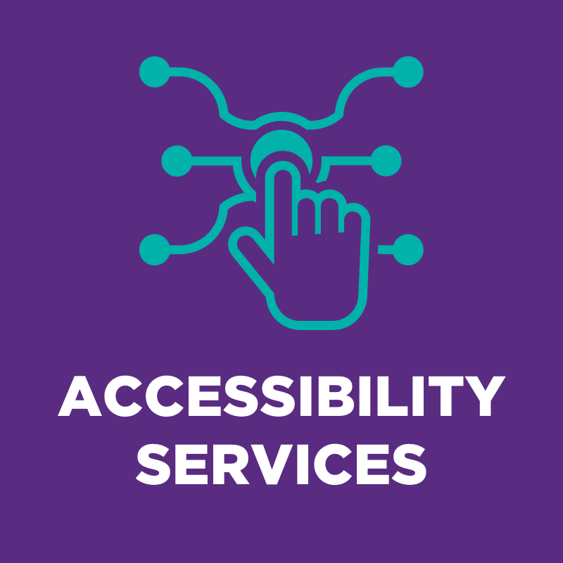 accessibility services