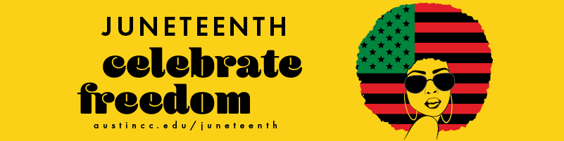 juneteenth celebrate freedom