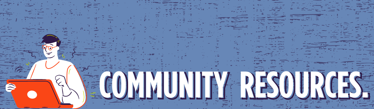 community resources