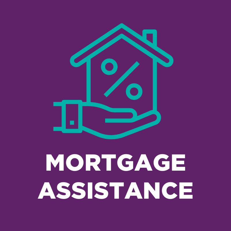 mortgage assistance
