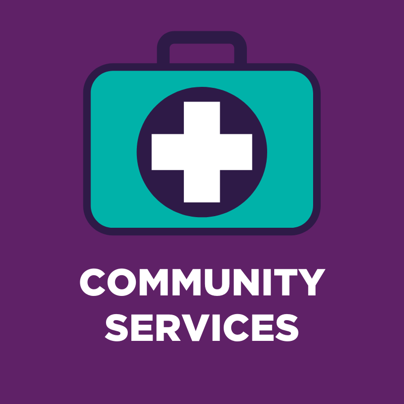 community services