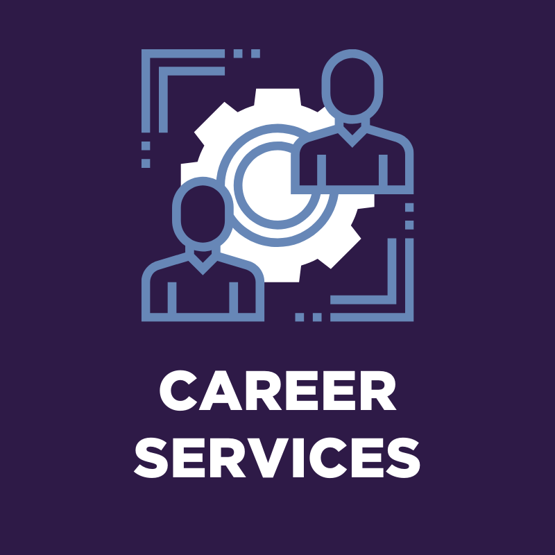 career services