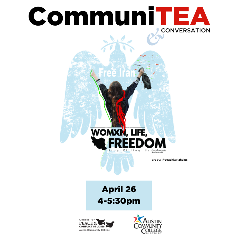 CommuniTEA