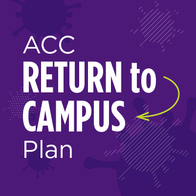 Return to Campus Plan