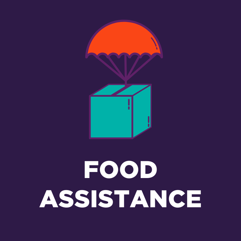 food assistance