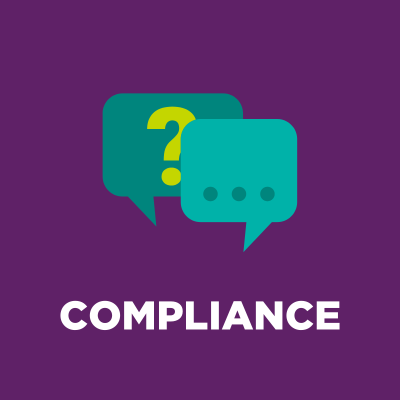 Compliance