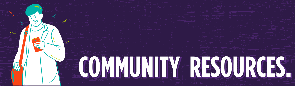 Community Resources