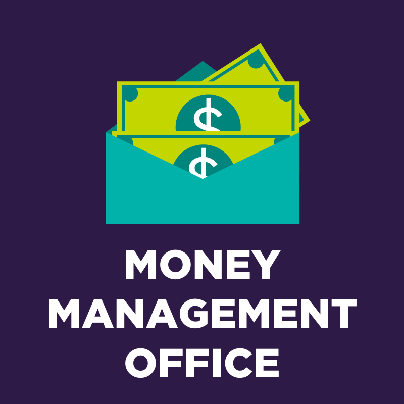 money management office