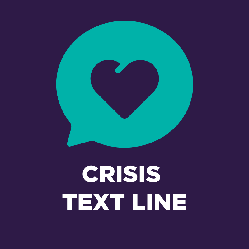Crisis Text Line