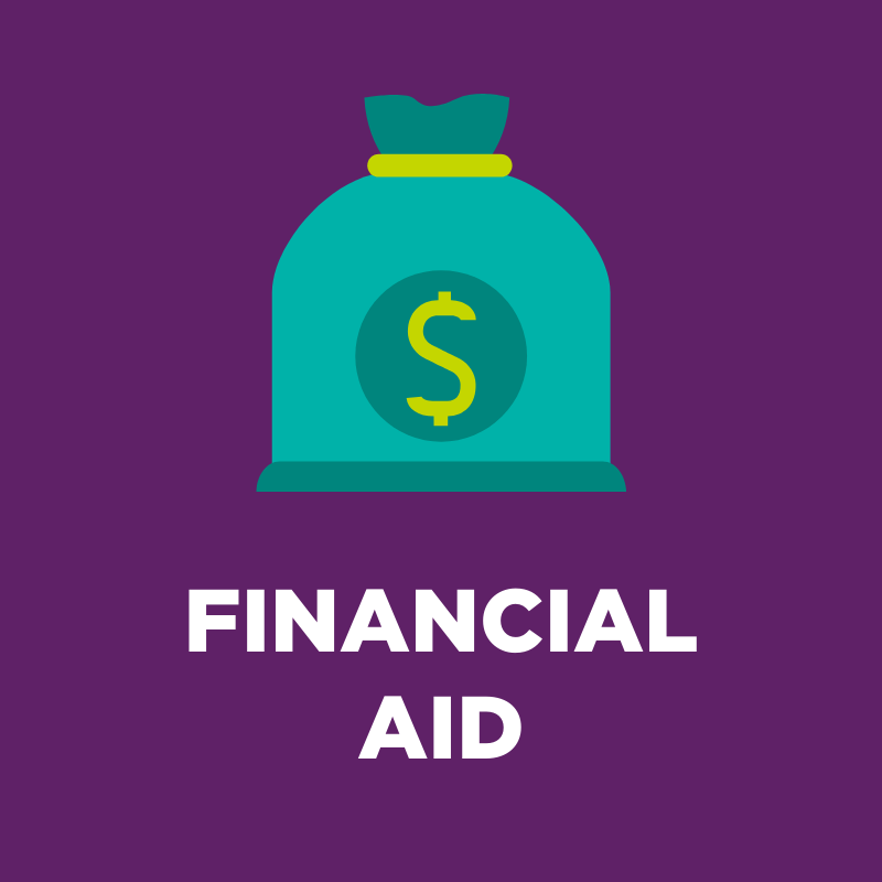 financial aid