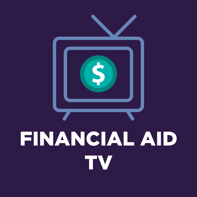 Financial Aid TV