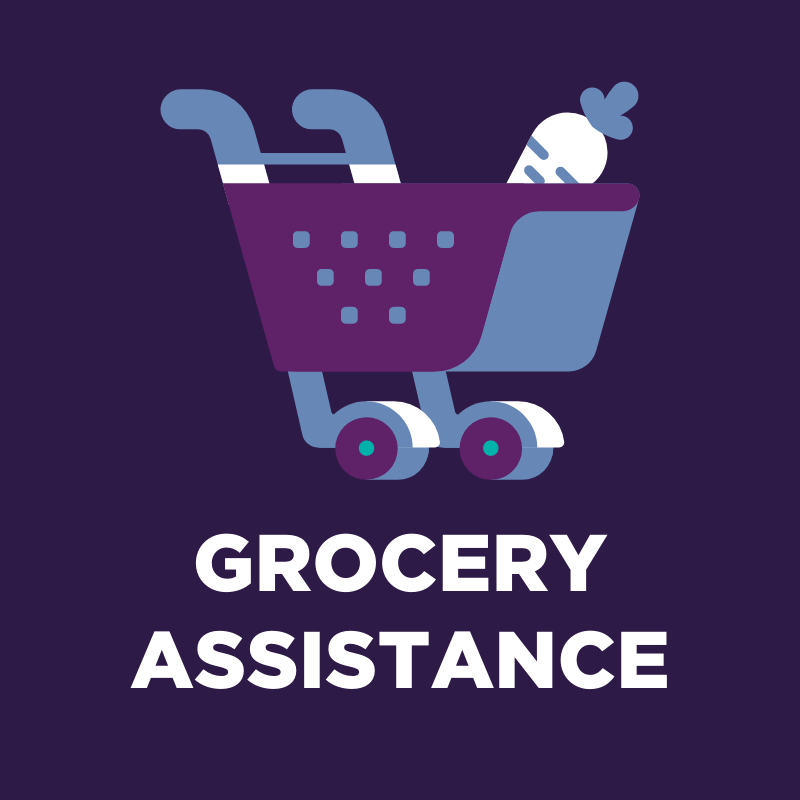 Grocery Assistance